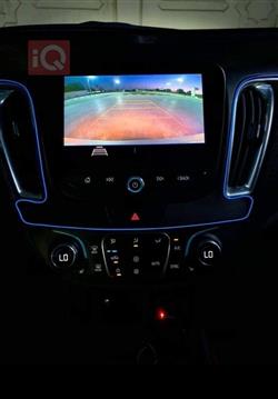 شێڤرۆلێت مالیبۆ